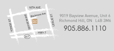 9019 Bayview Avenue, Unit 5-6
                  Richmond Hill, ON L4B 3M6  Tel: 905.886.1110